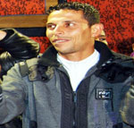 Mohammed Bouazizi
